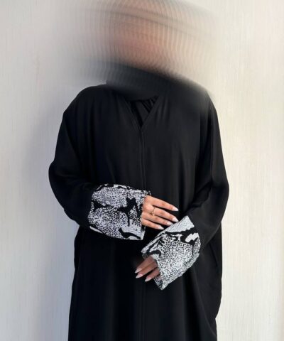 Bisht abayas