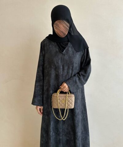 Abaya 252