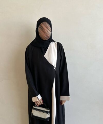 Abaya 255