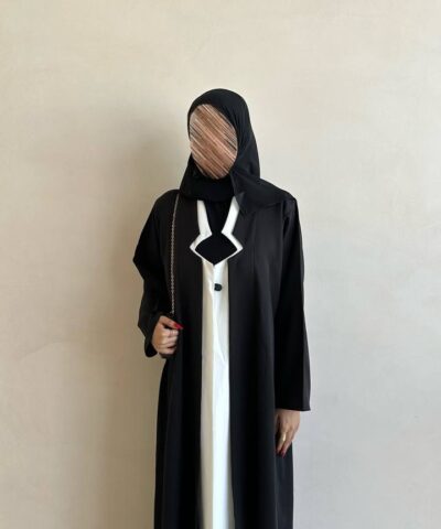 Abaya 211