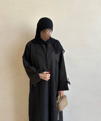 Abaya 258