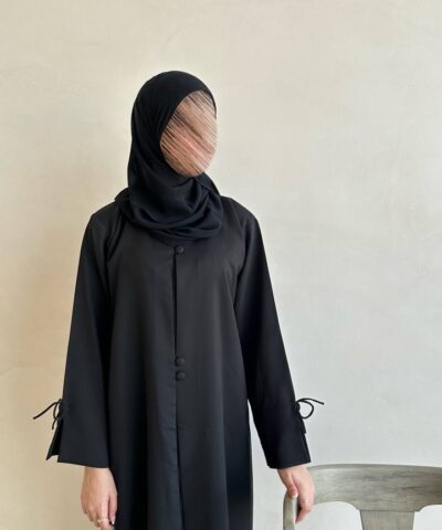 Abaya 259
