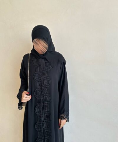 Abaya 260