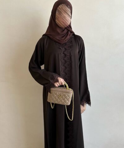 Abaya 261