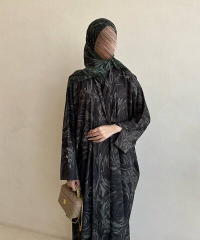 Abaya 262