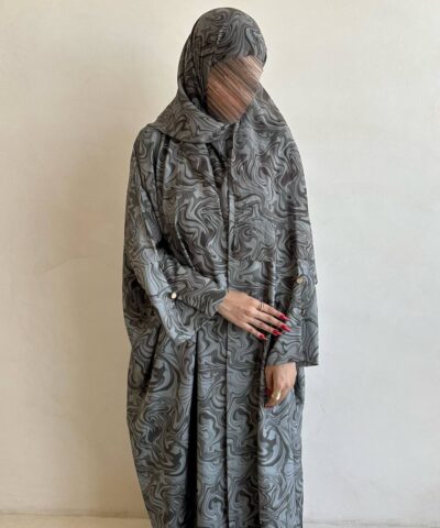 Abaya 263