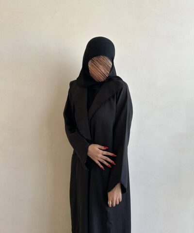 Abaya 265