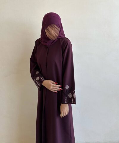 Abaya 266