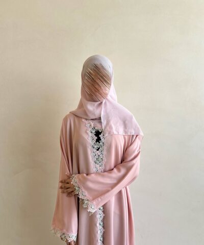Abaya 267