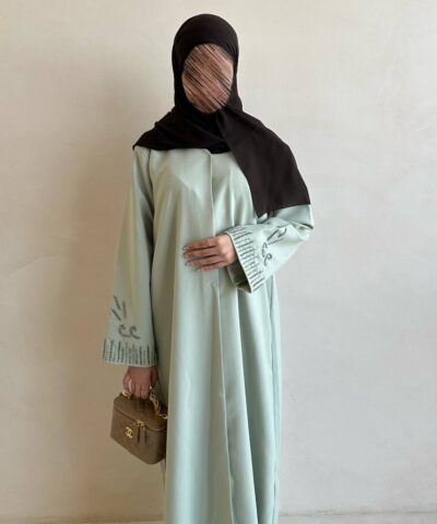 Abaya 269