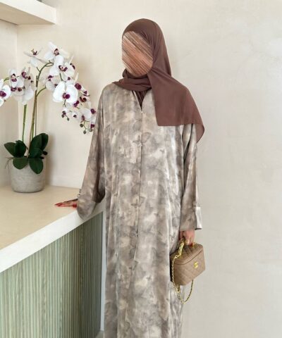 Abaya 270
