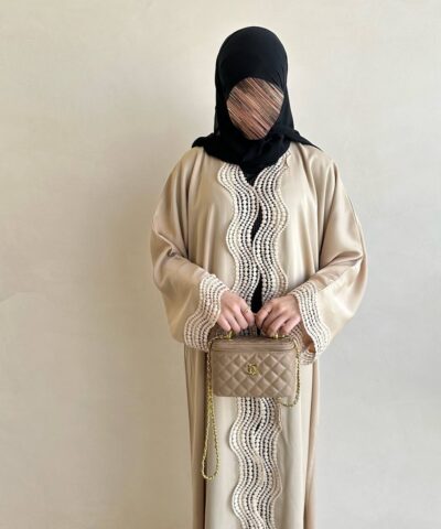 Abaya 271