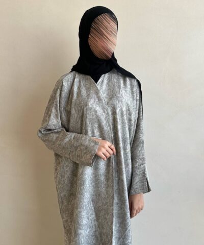 Abaya 272