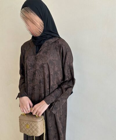Abaya 273