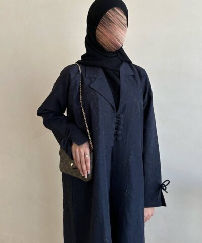 Abaya 274