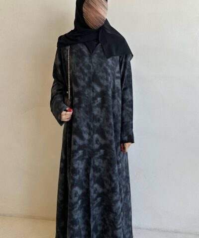 Abaya 276