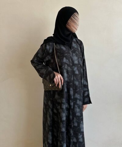 Abaya 277