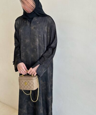 Abaya 278