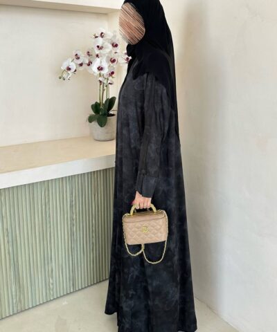 Abaya 279
