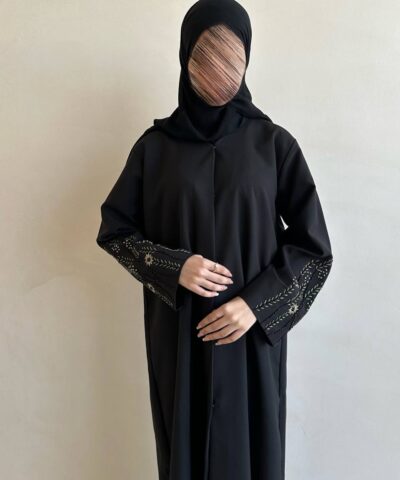 Abaya 280