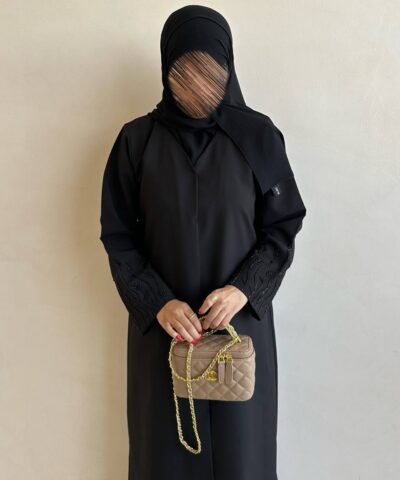 Abaya 281