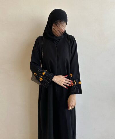 Abaya 282
