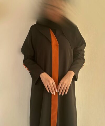 Black abayas