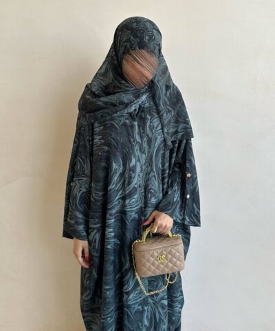 Bisht abayas