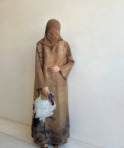 Kaloosh abayas