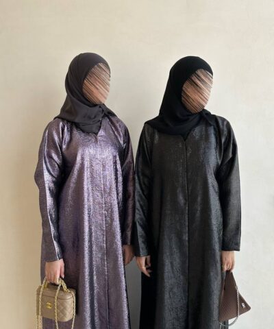 Abaya 285