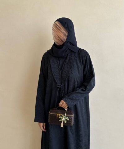 Abaya 287