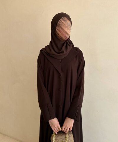 Abaya 288