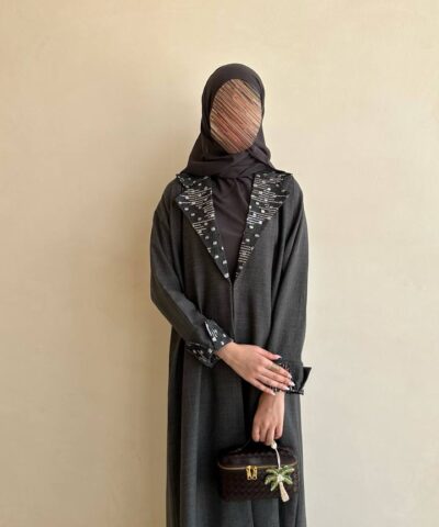 Abaya 289