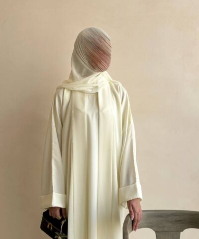Abaya 291