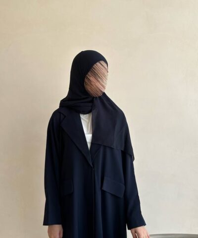 Abaya 292