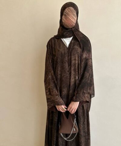 Abaya 293