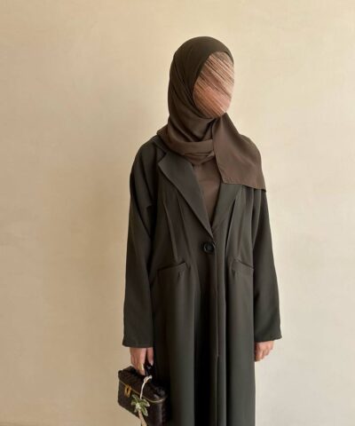 Abaya 295