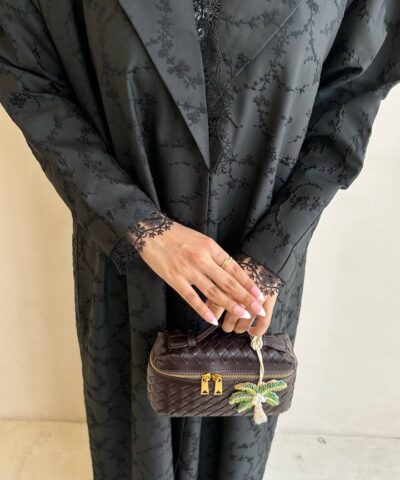 Abaya 296