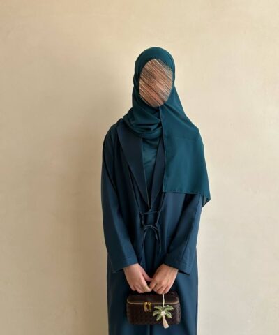 Abaya 297