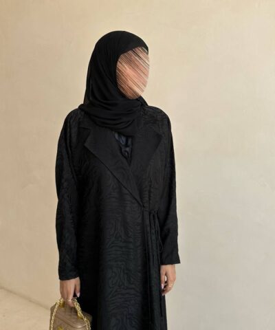 Abaya 298