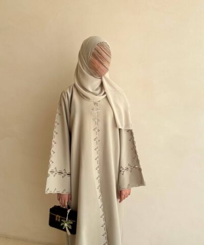 Abaya 299