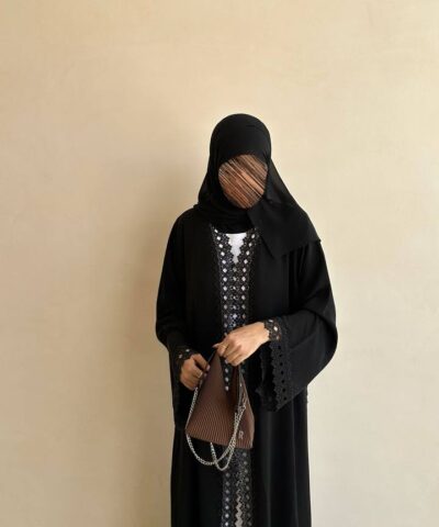 Abaya 300