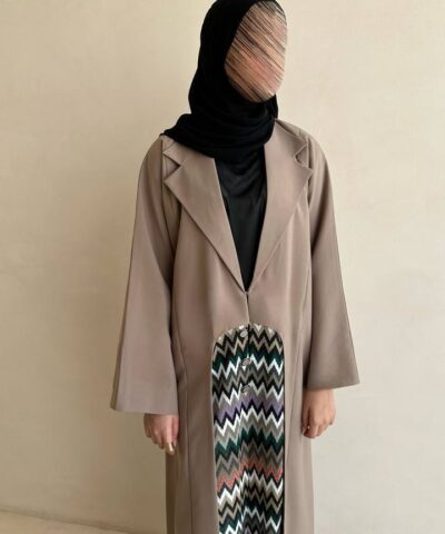 Abaya 301