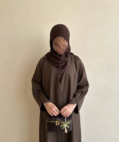 Abaya 302