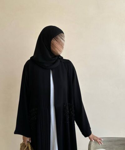 Abaya 303