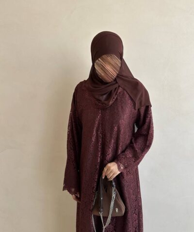 Abaya 304