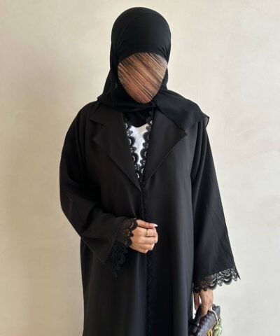 Abaya 305
