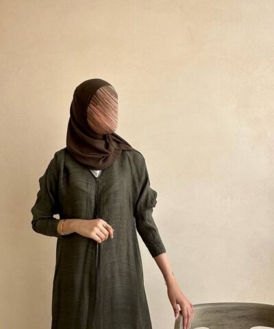 Abaya 308