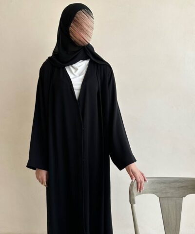 Abaya 309