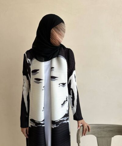Abaya 312